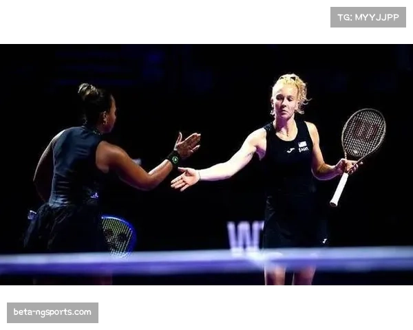 WTA总决赛格拉芙组 萨巴伦卡轻取鲍里妮取得开门红