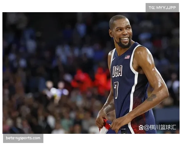 杜兰特加盟火箭解决阵地战短板，关键球能力保下限